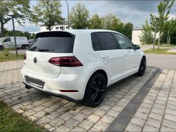 Volkswagen Golf GTE 1,4 TSI eHybrid DSG Navi Pano Leder voll