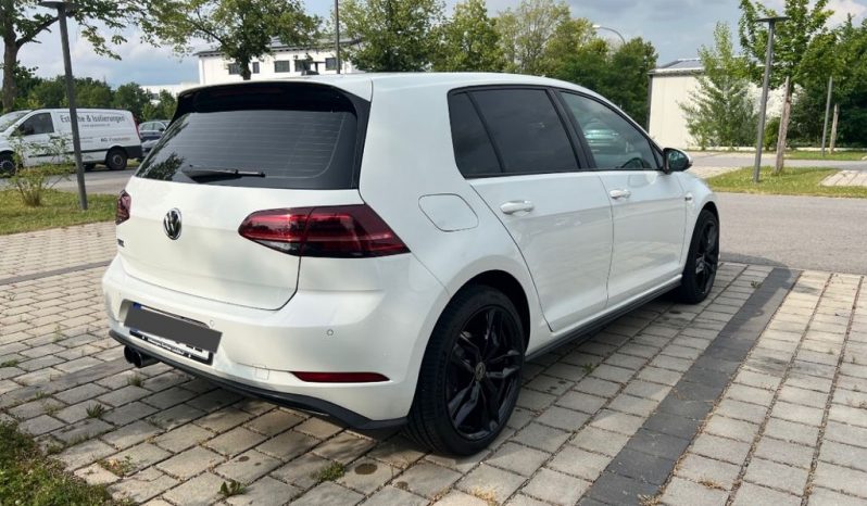 Volkswagen Golf GTE 1,4 TSI eHybrid DSG Navi Pano Leder voll