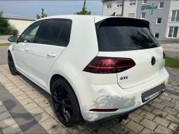 Volkswagen Golf GTE 1,4 TSI eHybrid DSG Navi Pano Leder voll