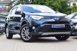 Toyota RAV 4 2017